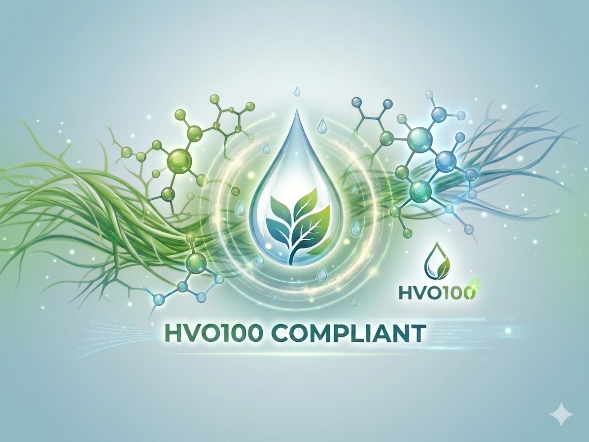 HVO100